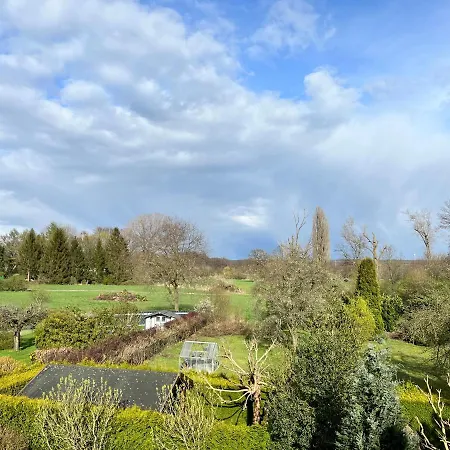 Appartamento Neue In *