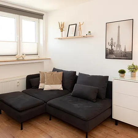 Neue In * Marl (Recklinghausen)