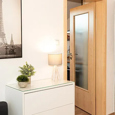 Neue In Apartment Marl