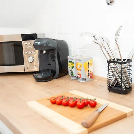 Neue In Appartamento *