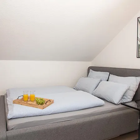 Appartamento Neue In *