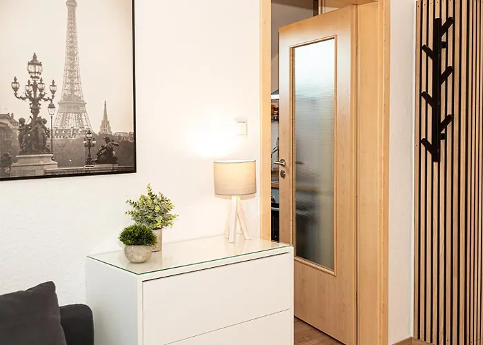 Neue In 公寓 马尔